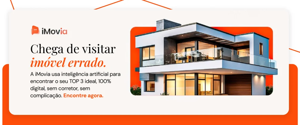 iMovia: busca de imóveis com inteligência artificial em Curitiba